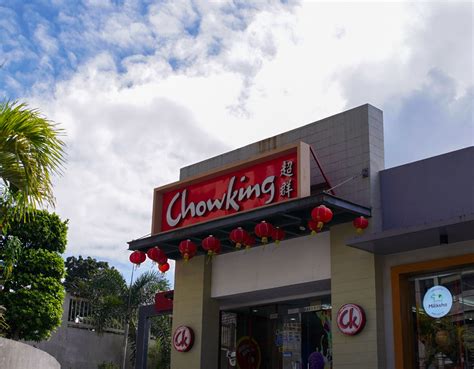chowking locations|Chowking Locations .